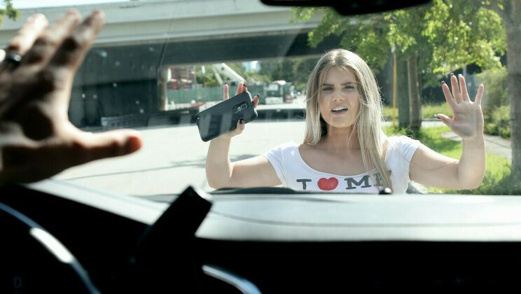 [StrandedTeens] - Jmac Bangs Hot Blonde Brooke Karter