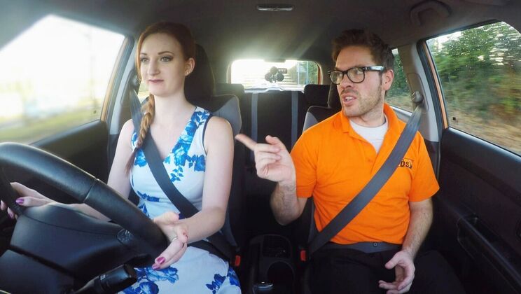 [FakeHub] - Naughty Posh Girl Exposed - Ryan Ryder - Zara DuRose