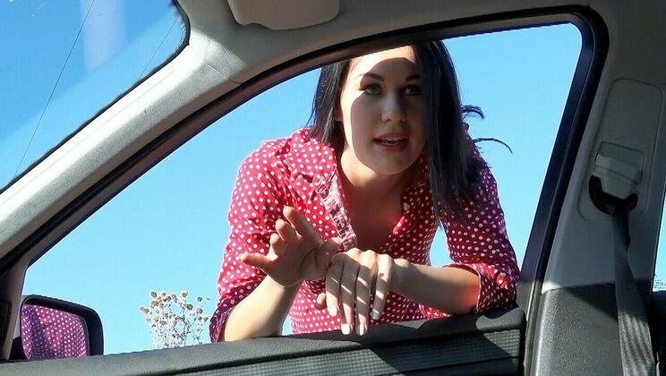 [StrandedTeens] - Nikki Stills' Juicy Encounter - Nikki Stills