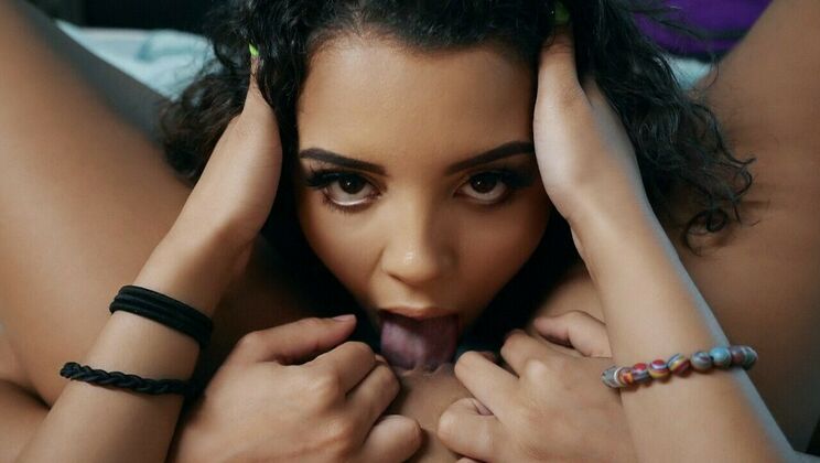 Voyeur Watches Ella and Jeni with Vibrators