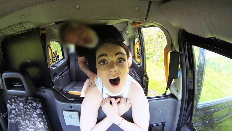 Tight Pussy and Small Tits