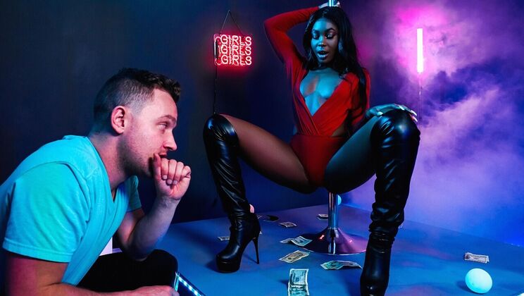 [RKPrime] - Tori Montana Sucks Big Cock Before Getting Fucked