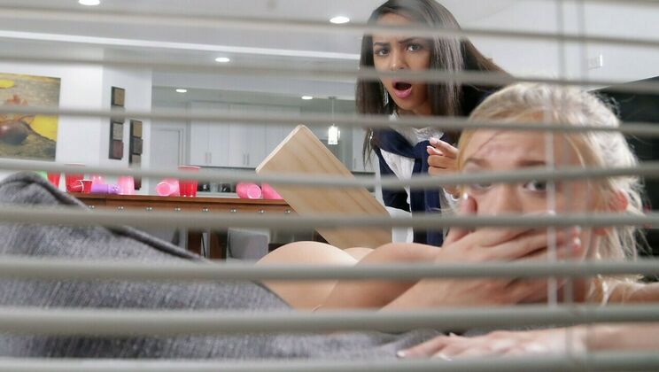 [PervsOnPatrol] - Sorority Sister's Hot Vow - Bailey Brooke