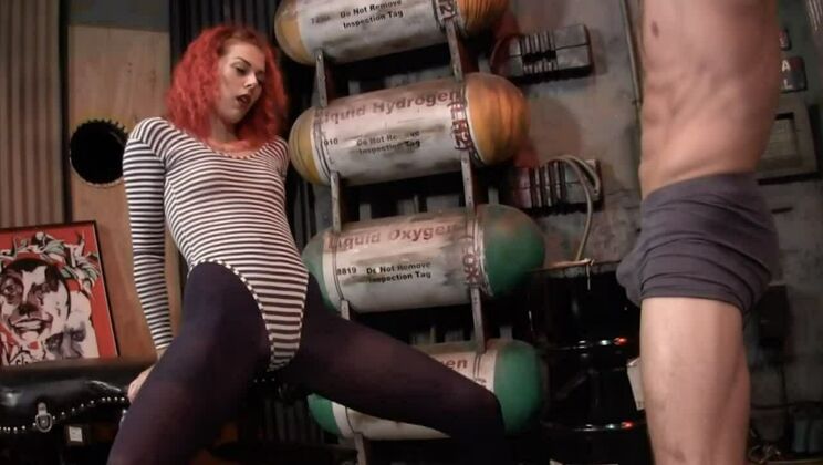 [Submissed] - Ariel Kay's Pussy Gets Licked by Lance Hart - Lance Hart - Ariel Kay