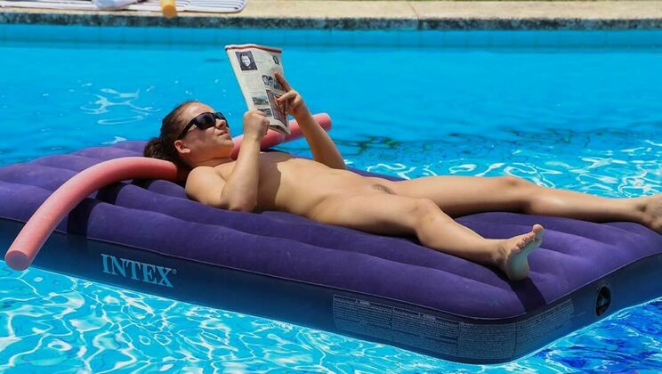 Hardcore in the Summer with Wendy Moon