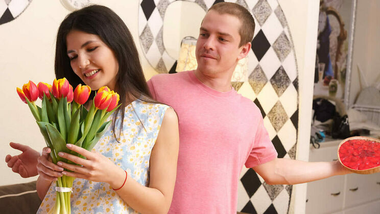 Daily Hardcore with Parish Shine and Friends