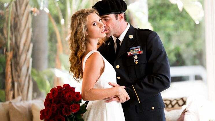 [EroticaX] - Anya's Spanking and Deepthroat Adventure - Charles Dera - Anya Olsen