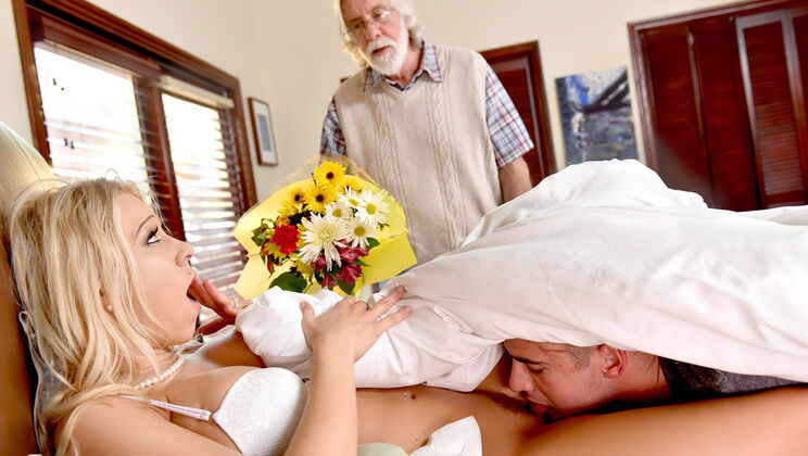 [FamilyStrokes] - Stepmom's Secret Unpacked