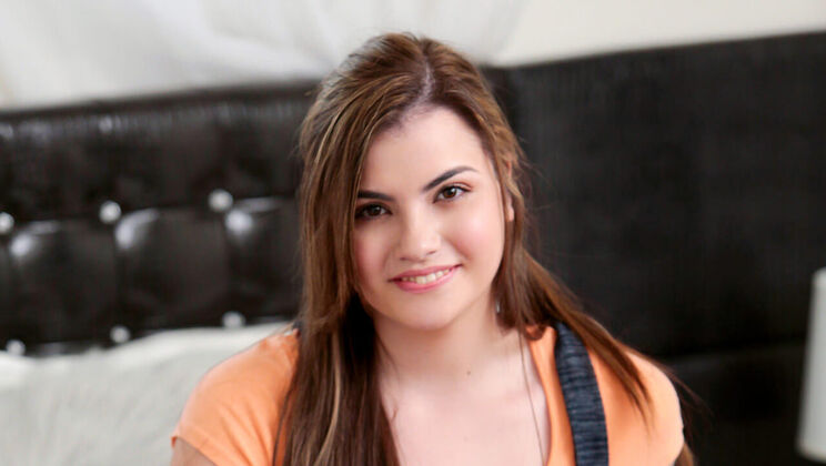 Taboo Step Family Sex with Sneaky Lovers