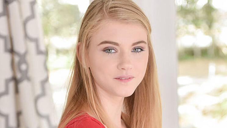 [FamilyStrokes] - Hannah Hays and Dylan Snow in a Taboo Step Fantasy - Dylan Snow - Hannah Hays