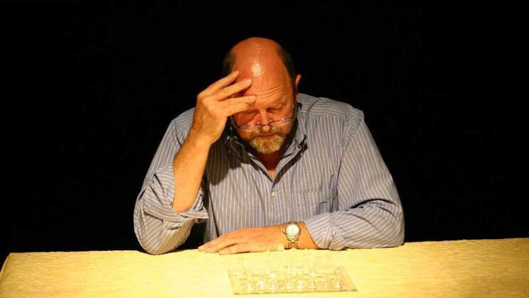 [Oldje] - Eugene's Handjob Hell - Eugene - Lenny Schneider