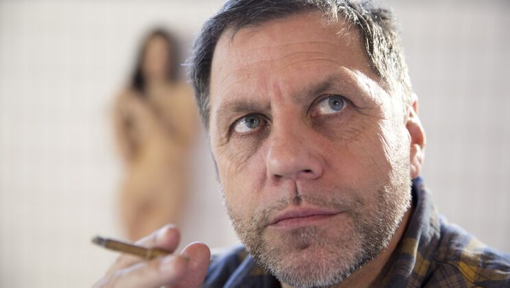 [Oldje] - Phillipe's Pool Pleasure