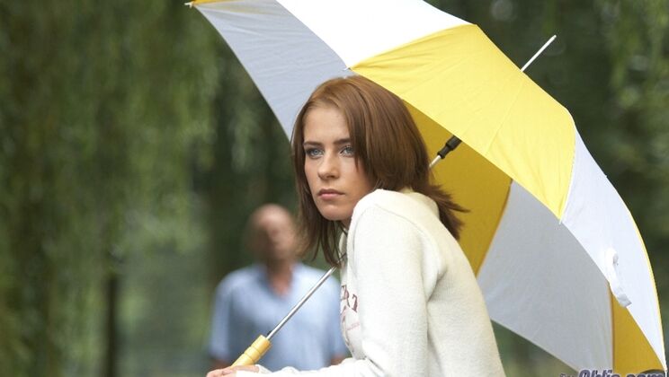 [Oldje] - Luke's Big Cock for Lonesome Girl - Jessica Rox - Luke