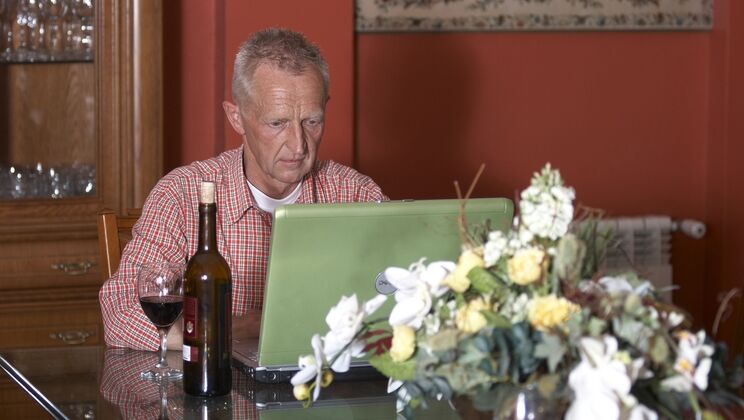 [Oldje] - Jessica Rox's Brunette Blowjob and More