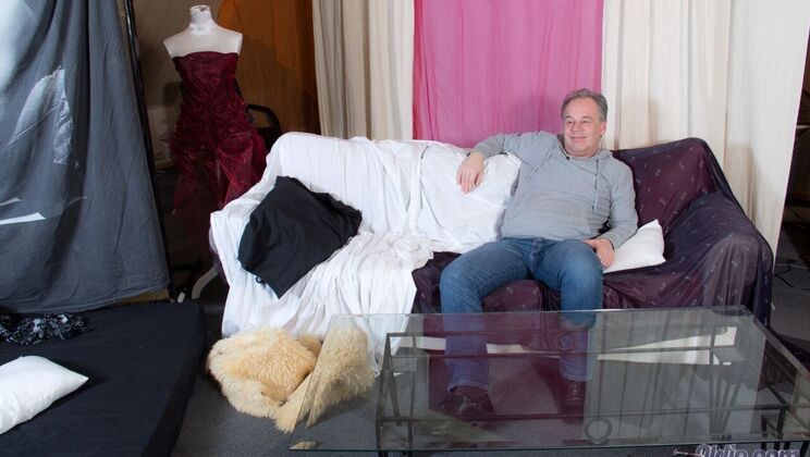 [Oldje] - Young Starlet, Old Seduction - Erick - Lianna