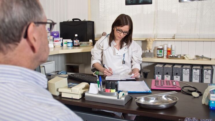 [Oldje] -  Shut Your Mouth, Bate!  - Jessica Rox - Kent