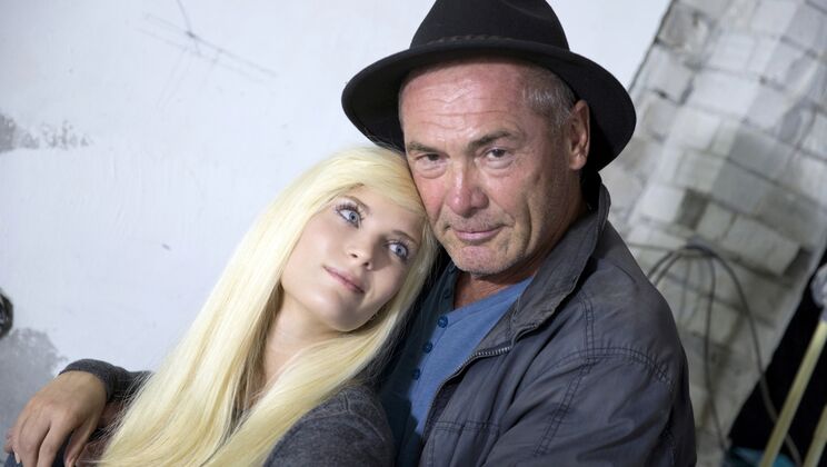 [Oldje] - Blonde Teen Candee Licious Gets Naughty - Candee Licious - Nico