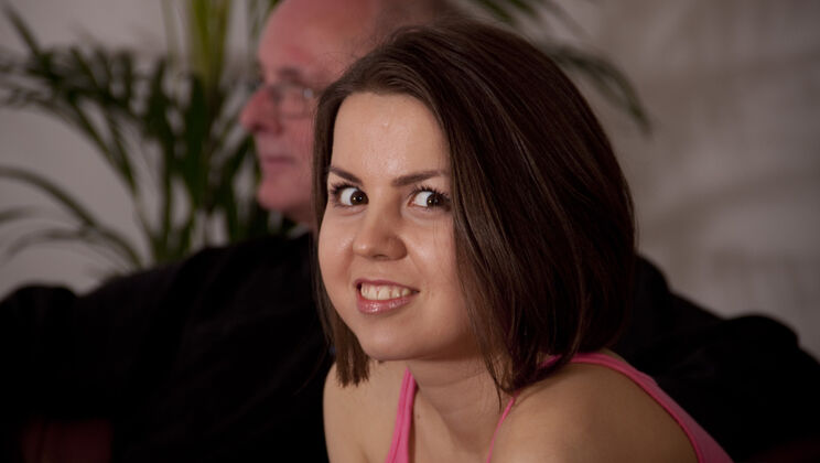 [Oldje] - A Self-Assured Mature Experience - Jalace - Frank