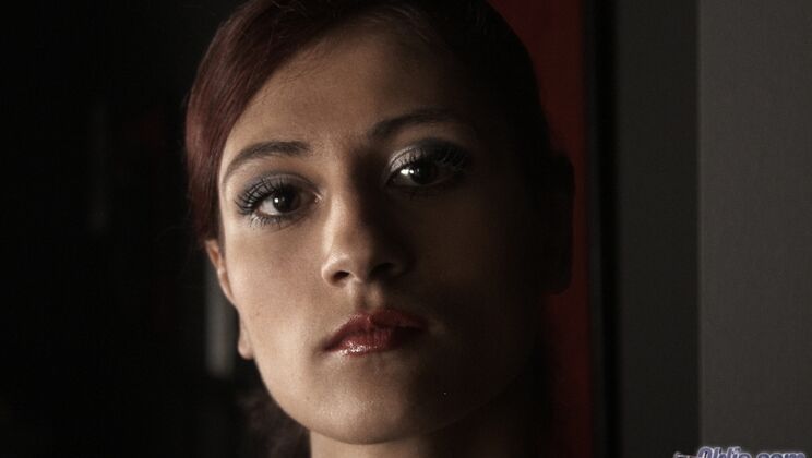 [Oldje] - Sophie Red's Stockings and Pantyhose Fetish - Doug - Sophie Red