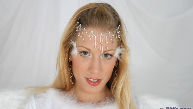 [Oldje] - Old Barry Meets Young Blonde Sue - Sue - Barry