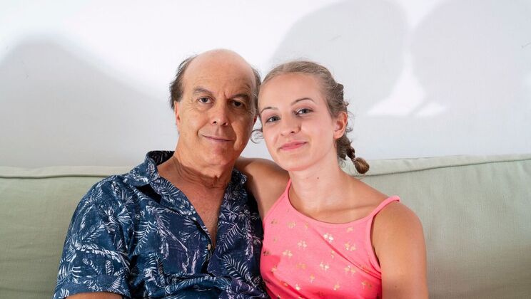 [Oldje] - Kinky Summer Close Ups - Marcello - Lylyta Yung