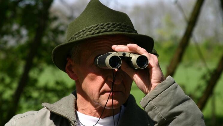 [Oldje] - Ball Licking with Doug and Maya