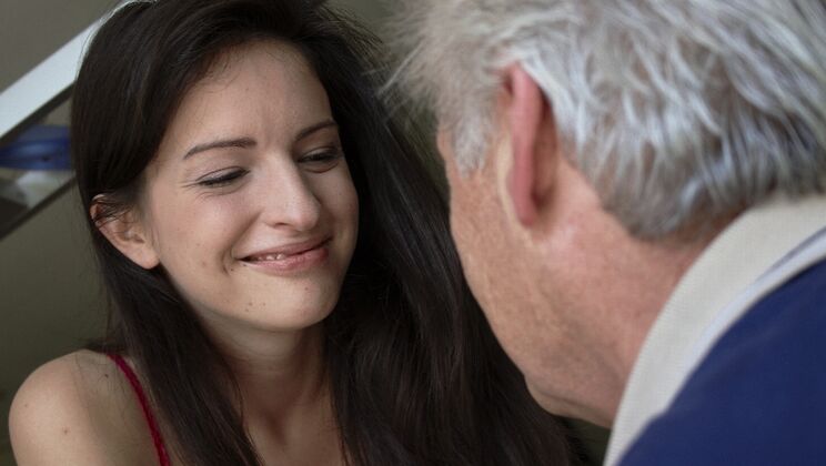 [Oldje] - Apology in Missionary Style - Gustavo - Ann Marie La Sante