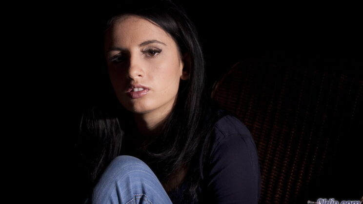 [Oldje] - Karry's Striptease and Tease - John - Karry