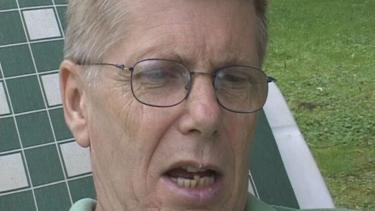 [Oldje] - Kama Sutra Part 1: Josephine and Roger's Outdoor Sex