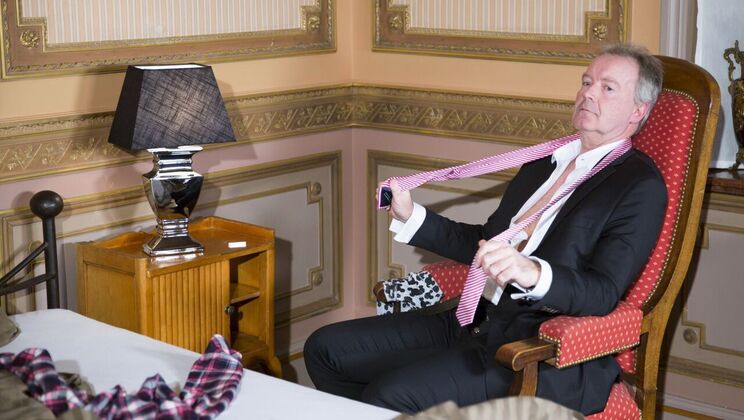 [Oldje] - Young and Old - A Love Story in Doggystyle - Ally Breelsen - Boris