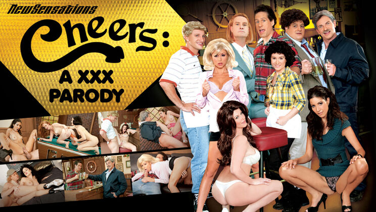 [NewSensations] - Natural Tits and XXX in Cheers - Monique Alexander - Alexis Texas - AnnaBelle Lee - Katie St Ives - Sara Stone - suzanne kelly - Amber  Swift