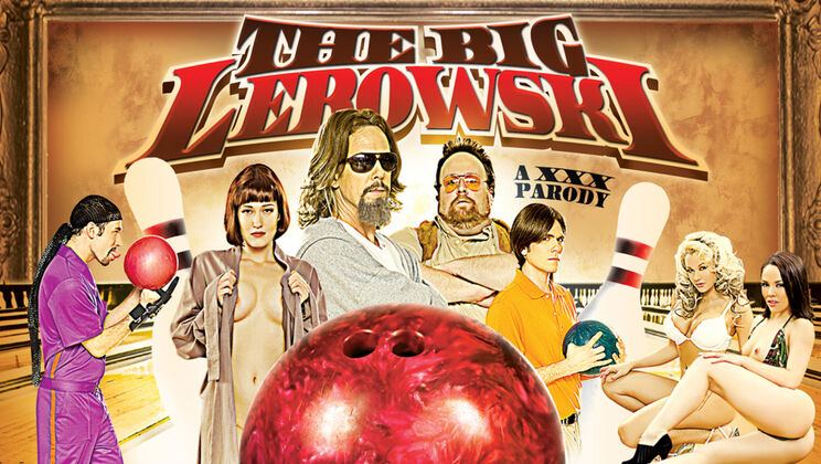 [NewSensations] - Big Lebowski XXX Parody - Tits and Cum - London Keyes - Celeste Star - Kristina Rose - Carla Cox - Kimberly Kane - Bobbi Starr - Andy San Dimas - Rocco Reed - Jackie Daniels - Briana Blair - ashley gracie