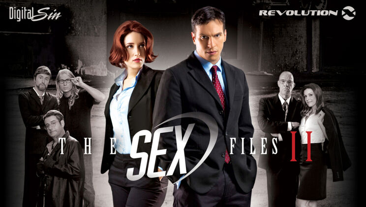 [NewSensations] - The Sex Archives - A Lesbian and Hairy XXX Parody - India Summer - Ramon Nomar - Bree Daniels - Dani Jensen - Eric John - Kimberly Kane - Bobbi Starr - Anthony Rosano - April O'Neal - Rocco Reed
