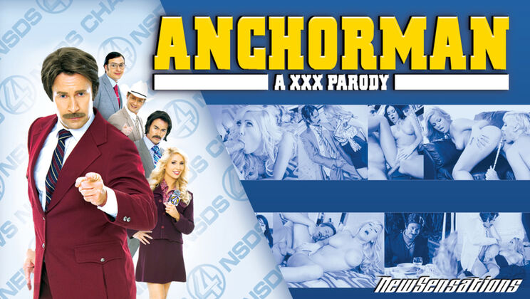 [NewSensations] - Big Tit Lesbian Parody of Anchorman - India Summer - Adriana Sephora - Dana DeArmond - Aiden Starr - Dylan Ryan - Anthony Rosano - Tasha Reign - Eric Masterson - Jack Lawrence - Dale Dabone