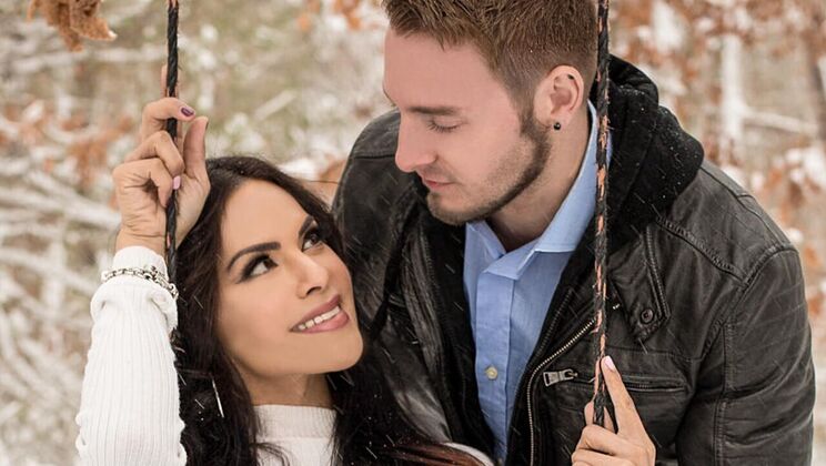 [TransSensual] - TS Foxxy Takes it to the Limit with Jake - TS Foxxy - Jake Karhoff