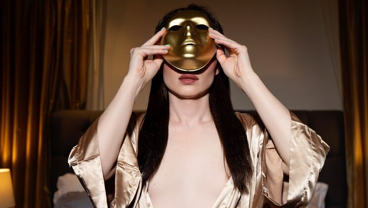 [TransAngels] - Latina Shemale Natalie Mars Anal Sex