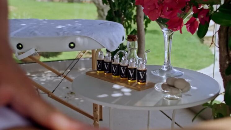 [TUSHY] - Stefany Kyler Gets a Facial Cumshot - Watch - Stefany Kyler - Ralf Christian