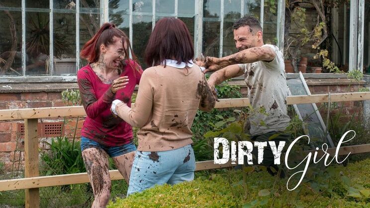 Dirty Seduction By Belle