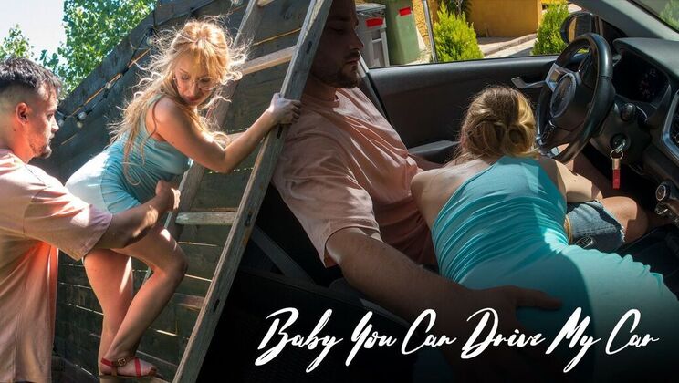 [JoyBear] - Drive All Night Long - Sylvan - Nat Portnoy