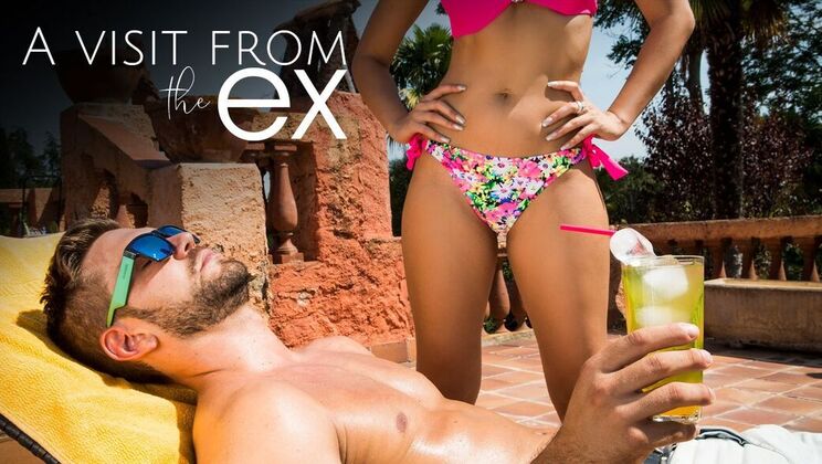 Rekindling with Ex Outdoors