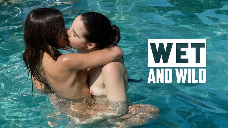 Wet Wild Girls