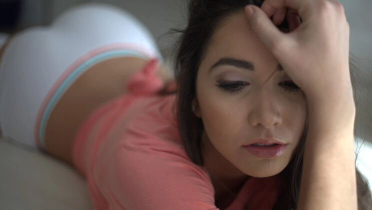 [Deeper] - Karlee Grey Has Pussy Licking and Face Sitting Fun