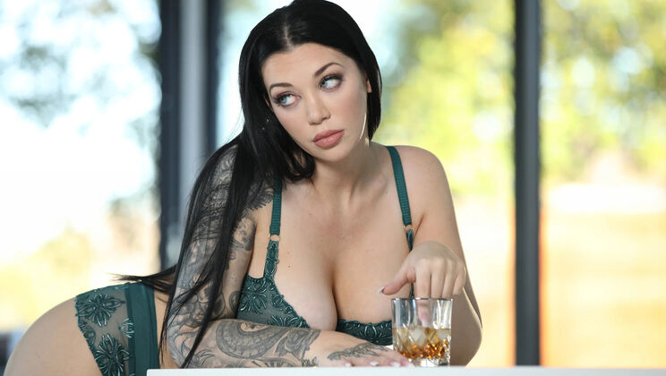 [Deeper] - Missing Me? - Melina's Brunette Fantasy