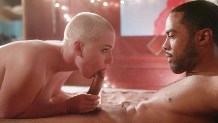 [Deeper] - Riley Nixon's Dirty Affair - Riley Nixon - Stallion Strong