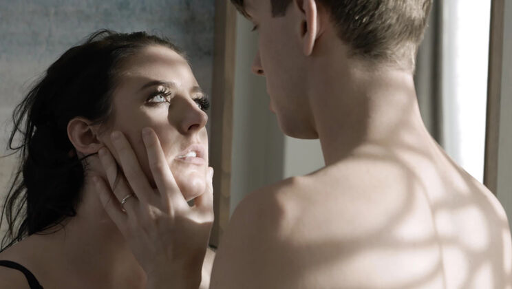 [Deeper] - Rough Sex with Angela White and Markus Dupree - Markus Dupree - Angela White