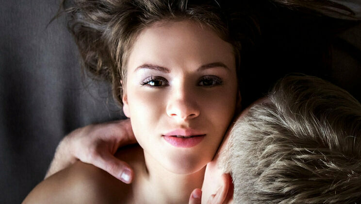 [SexArt] - Quick Fuck with Bran and Leda - Bran - Leda