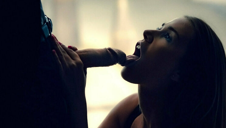 [SexArt] - Striptease and Sexy Dance