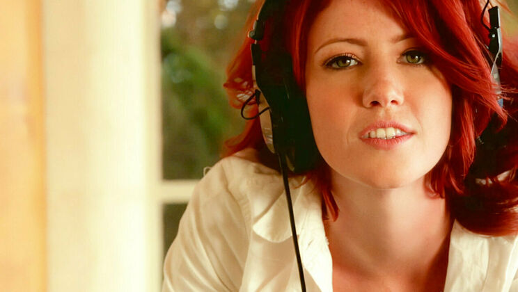 [SexArt] - Girls and Sex - Elle Alexandra's Story Episode 1