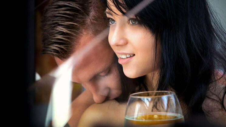 [SexArt] - Lingerie and Licking on the Sand Castle - Matt Ice - Taissia A