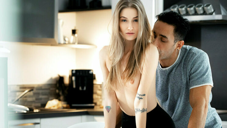 [SexArt] - Tiffany's Break into Stardom - Tiffany Tatum - Mugur